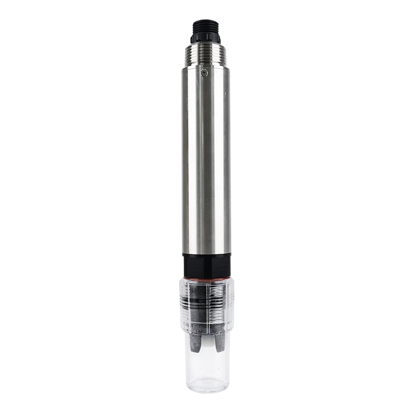 在線水硬度傳感器