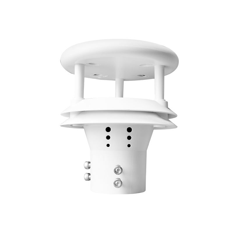 超聲波風速風向傳感器
