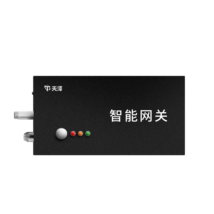 智能白蟻監測網關