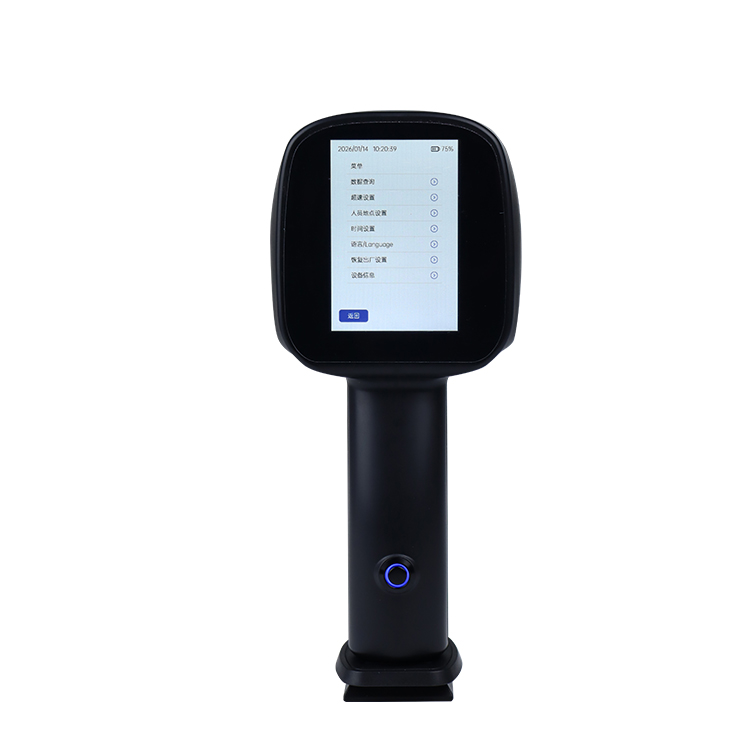 車輛測速儀
